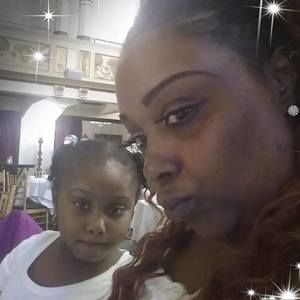 Meet your Posher, Tracy